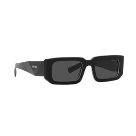 Rectangle Sunglasses PR 06YS