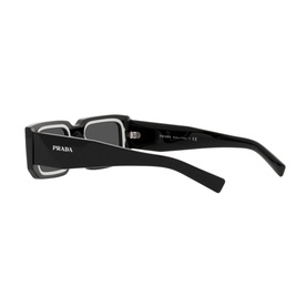 Rectangle Sunglasses PR 06YS