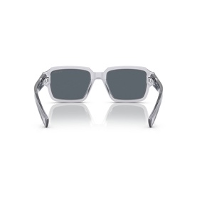 Square Sunglasses PR 02ZS