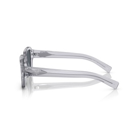 Square Sunglasses PR 02ZS