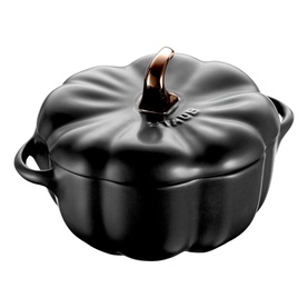 Pumpkin Cocotte 15cm