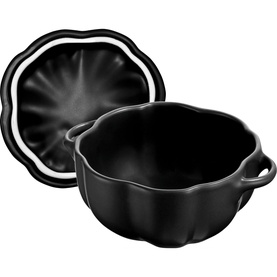 Pumpkin Cocotte 15cm