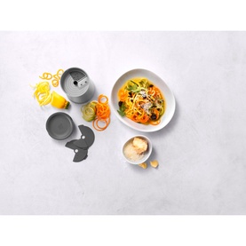 Z-Cut Spiralizer
