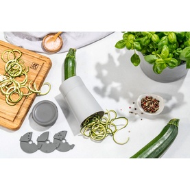Z-Cut Spiralizer