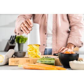 Z-Cut Spiralizer