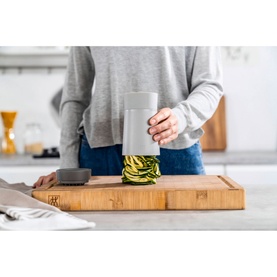 Z-Cut Spiralizer