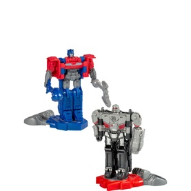 Transformers One Robot Battlers Action Figure Set