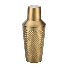 Taproom Cobbler Cocktail Shaker 500ml