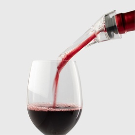 Taproom Four Piece Wine Serving Set