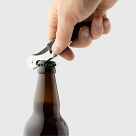 Taproom Four Piece Wine Serving Set