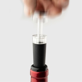 Taproom Four Piece Wine Serving Set