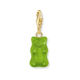 Haribo Green Goldbear Charm