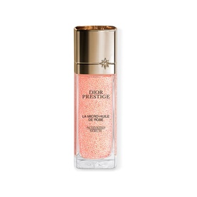 Prestige La Micro-Huile de Rose Activated Serum