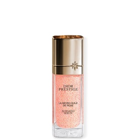 Prestige La Micro-Huile de Rose Activated Serum