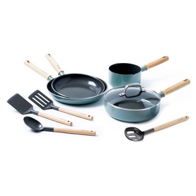 9-Piece Cookware Set