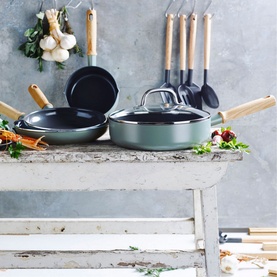 9-Piece Cookware Set