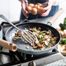9-Piece Cookware Set