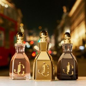 I Want Choo Le Parfum