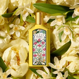 Flora Gorgeous Orchid Eau de Parfum for Women