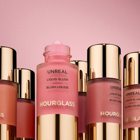Unreal Liquid Blush