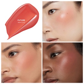 Unreal Liquid Blush
