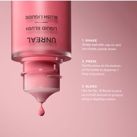 Unreal Liquid Blush