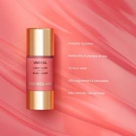 Unreal Liquid Blush