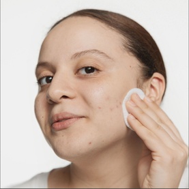 Skin School Supplies: Anti-Blemish Basics Gift Set