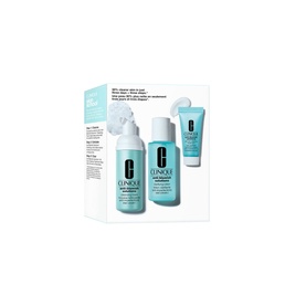 Skin School Supplies: Anti-Blemish Basics Gift Set