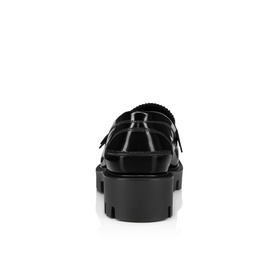 Penny Lug Loafers