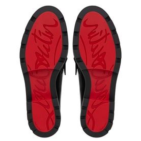 Penny Lug Loafers