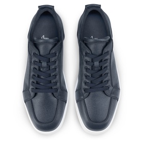 Rantulow Orlato Leather Trainers