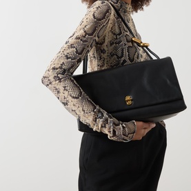 The Large Dual Bag