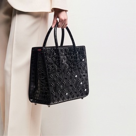 Paloma S Medium Tote Bag