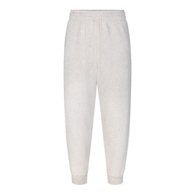 Tapered Joggers Light Heather Grey