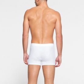 3" Boxer Briefs Three-Pack Chalk