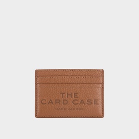 The Leather Card Case