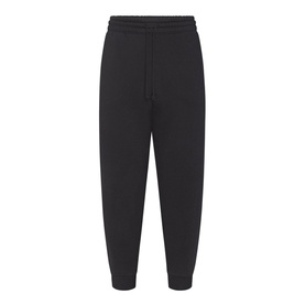 Tapered Joggers Washed Onyx
