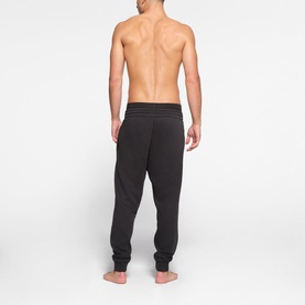 Tapered Joggers Washed Onyx