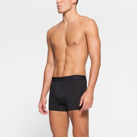 3" Boxer Briefs Three-Pack Obsidian