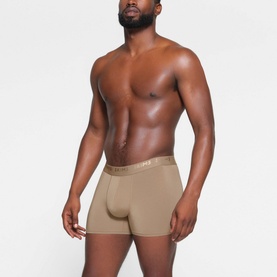 3" Boxer Briefs Three-Pack Desert Multi