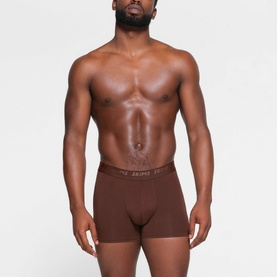3" Boxer Briefs Three-Pack Desert Multi