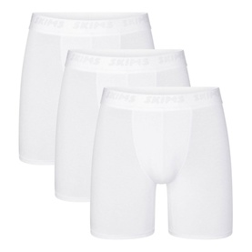 5" Boxer Briefs Three-Pack Chalk