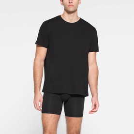Classic T-Shirt Onyx