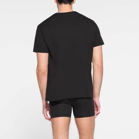 Classic T-Shirt Onyx