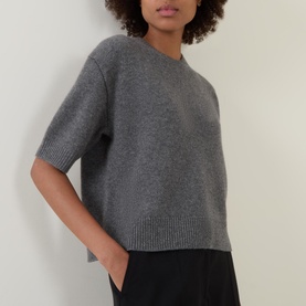 Cashmere Sweater