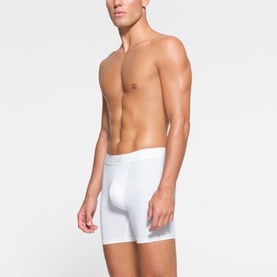 5" Boxer Briefs Three-Pack Chalk
