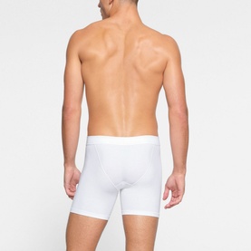 5" Boxer Briefs Three-Pack Chalk