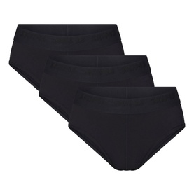 Brief Three-Pack Obsidian