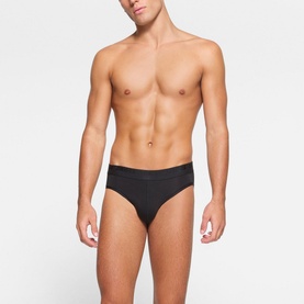 Brief Three-Pack Obsidian